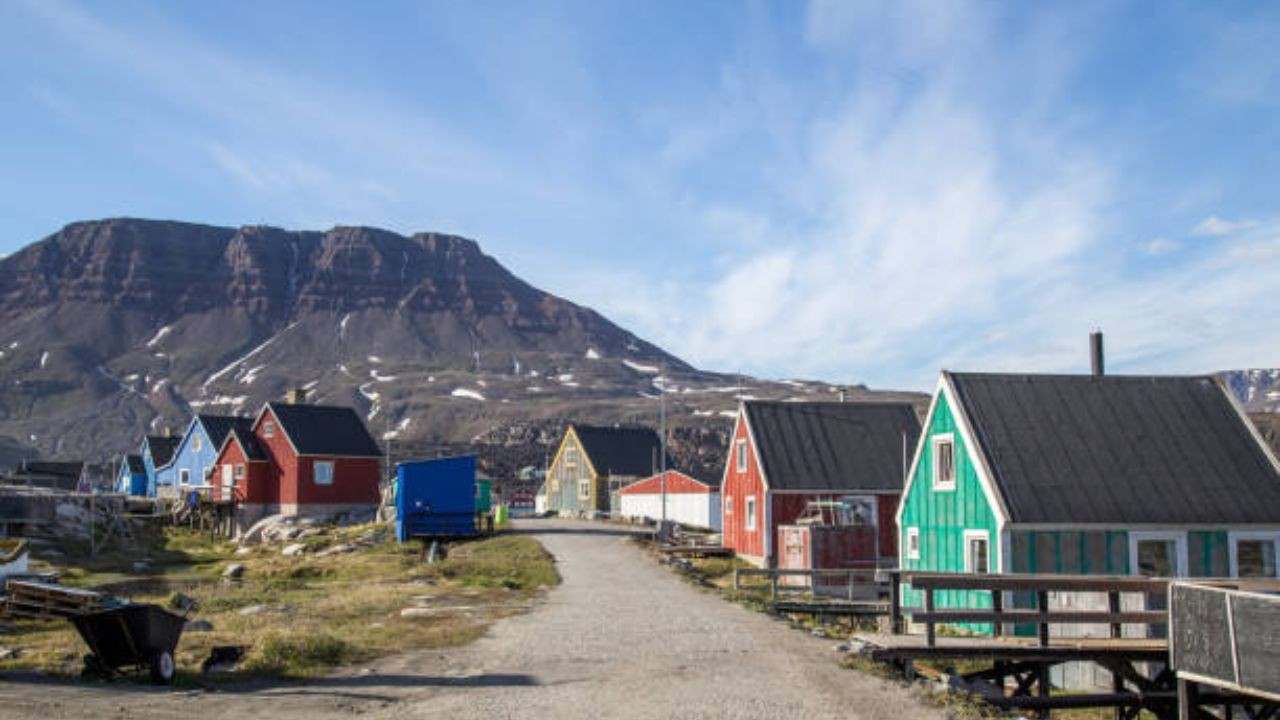 Qeqertarsuaq