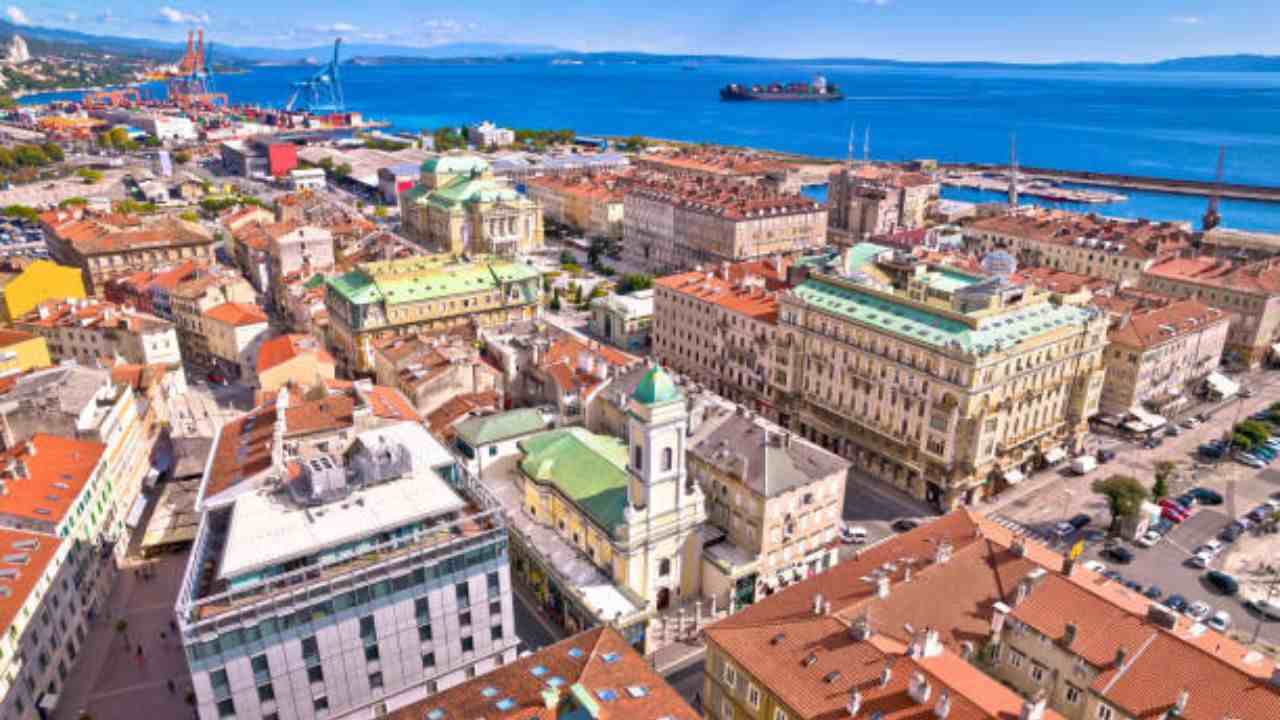 Rijeka