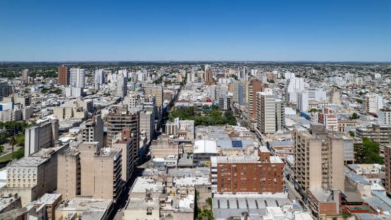 Rio Cuarto