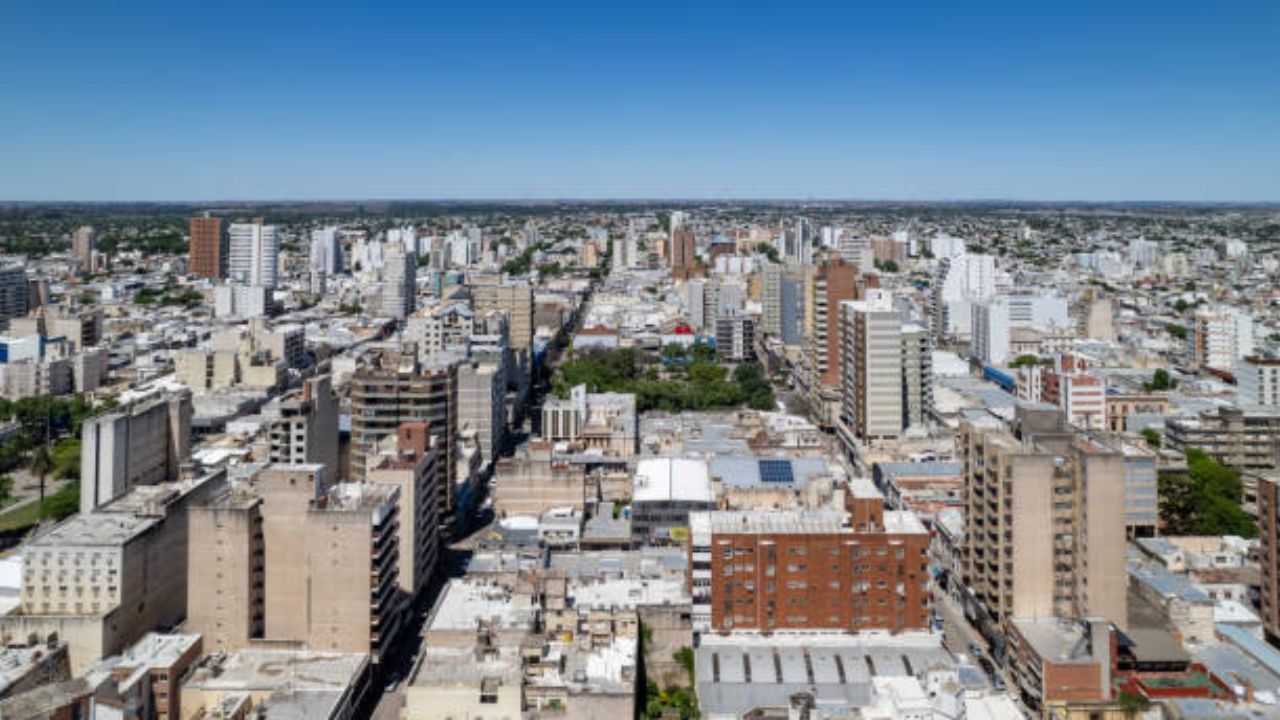 Rio Cuarto