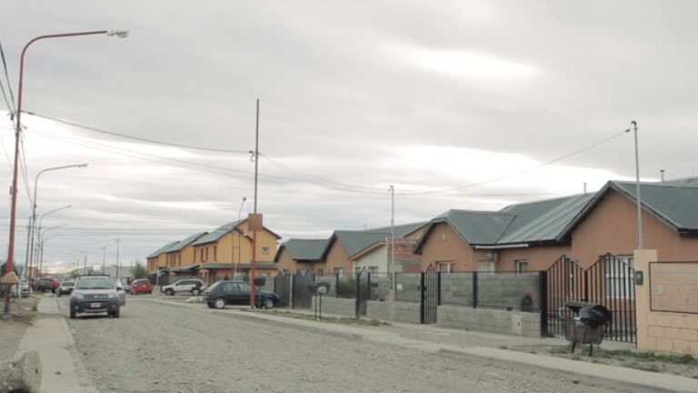 Rio Gallegos