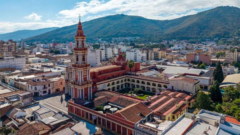 Salta