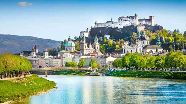 Salzburg
