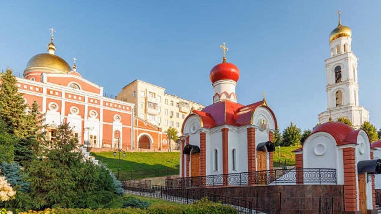 Samara