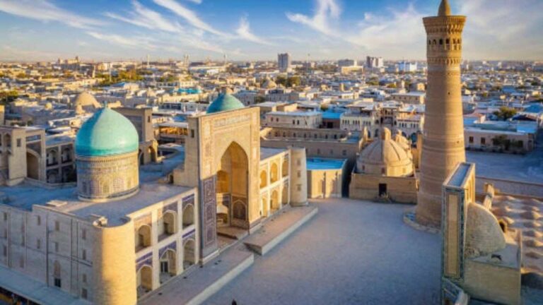 Samarkand