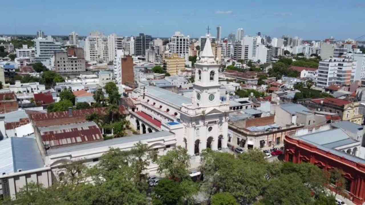 San Jerónimo
