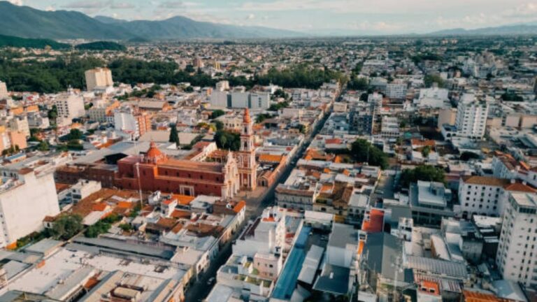 San Luis