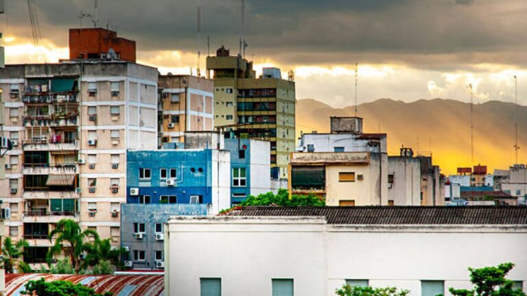 San Miguel de Tucuman