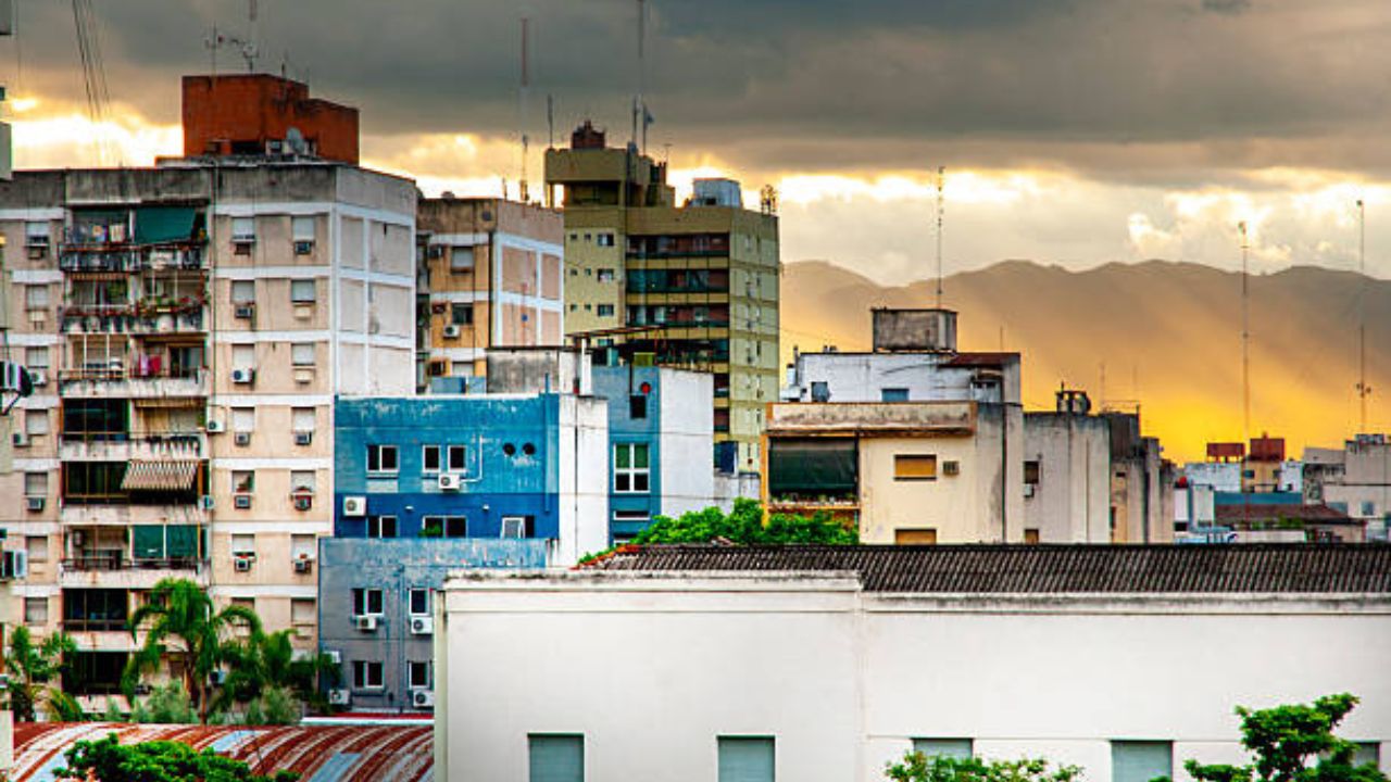 San Miguel de Tucuman