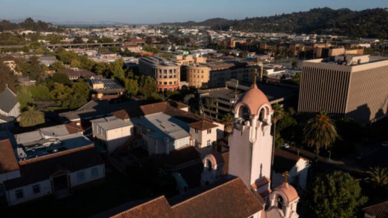 San Rafael