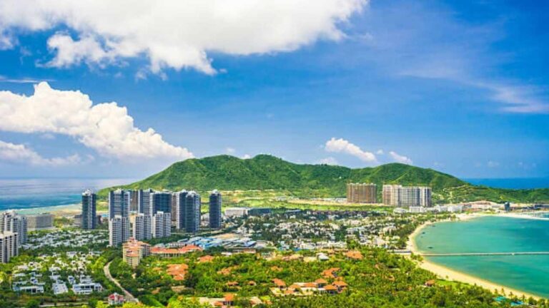 Sanya