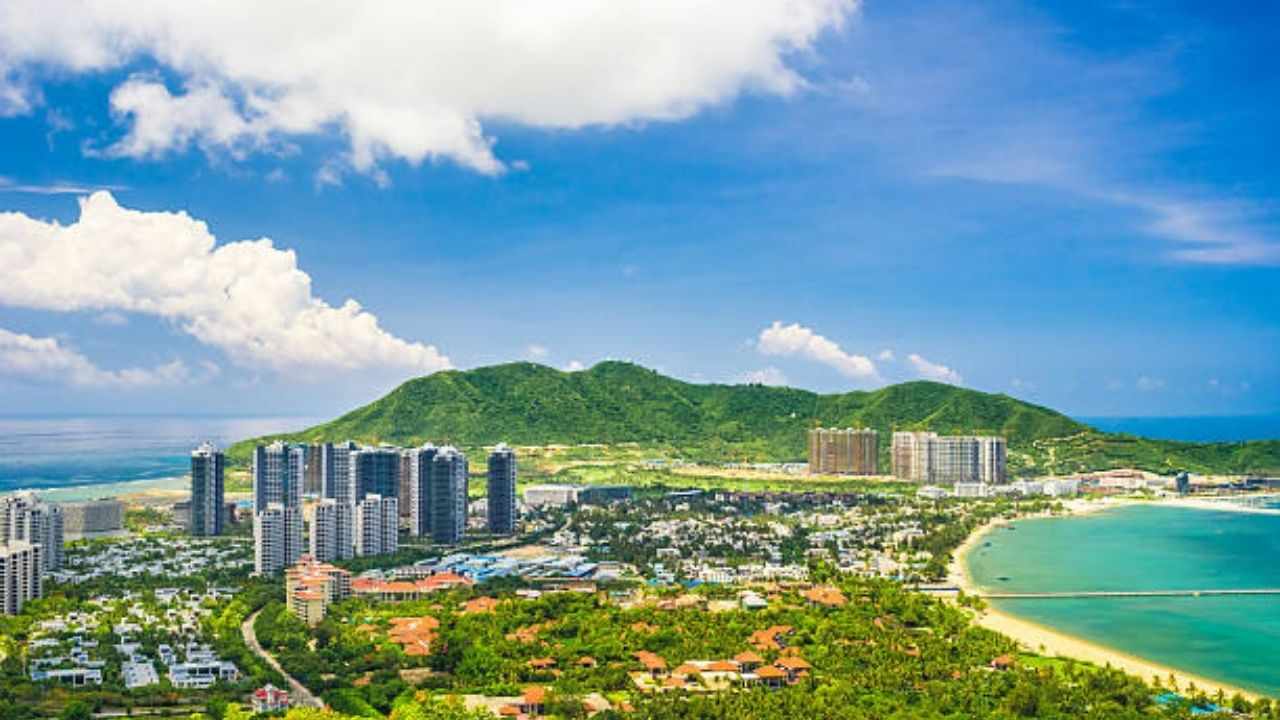 Sanya