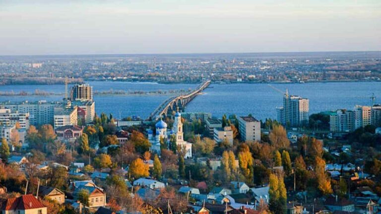 Saratov