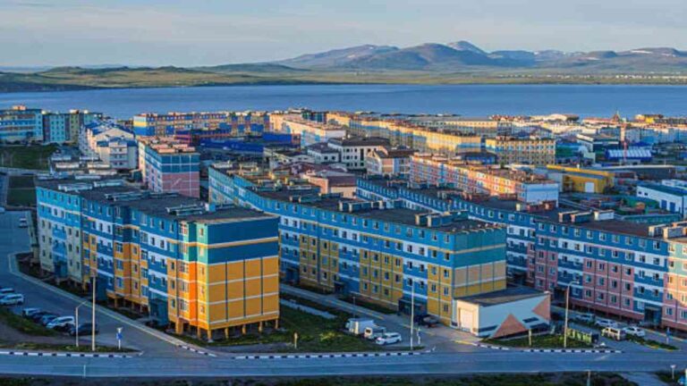 Savissivik