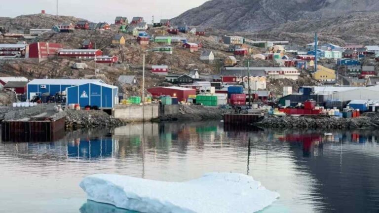 Sermiligaaq