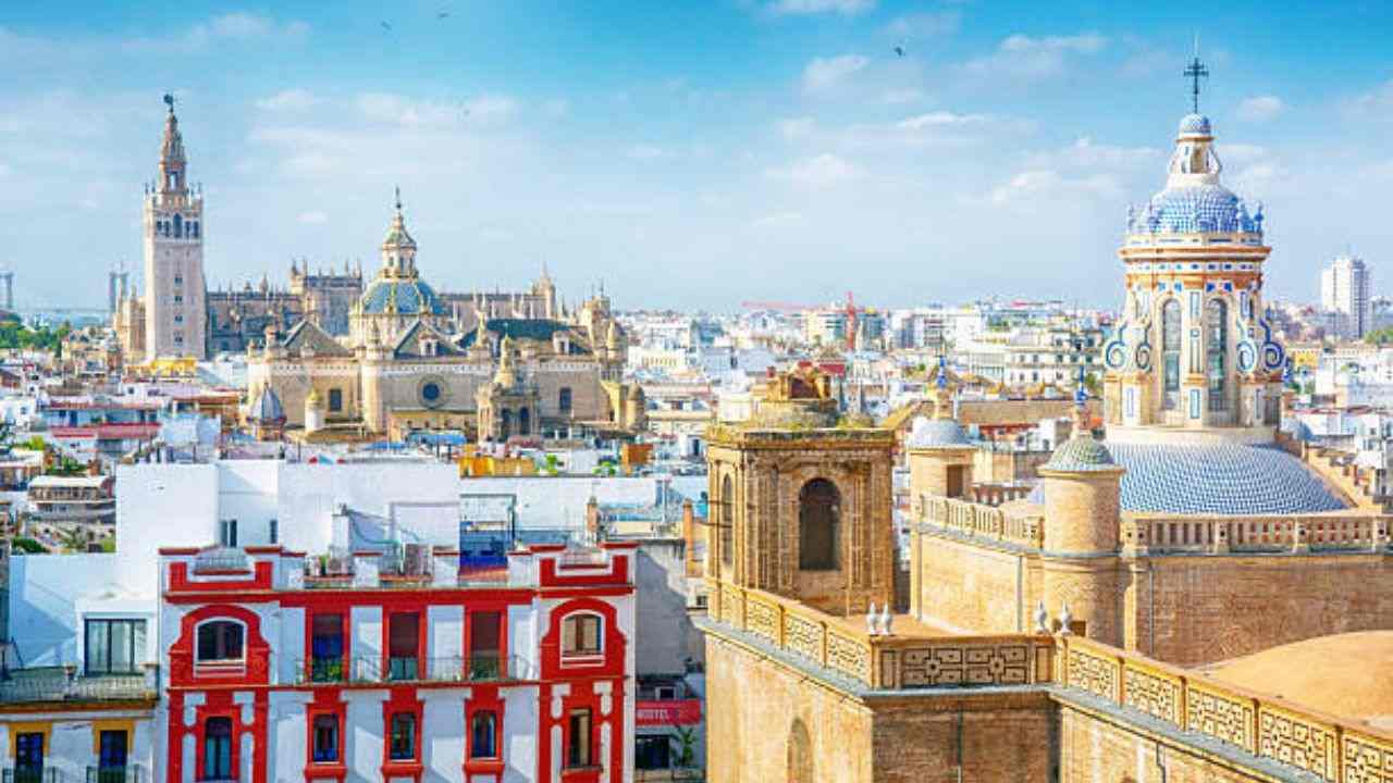Seville