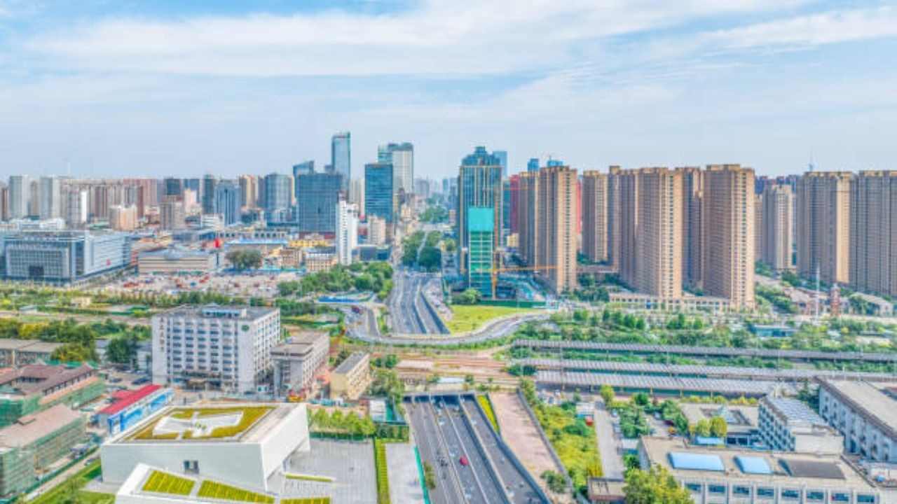 Shijiazhuang