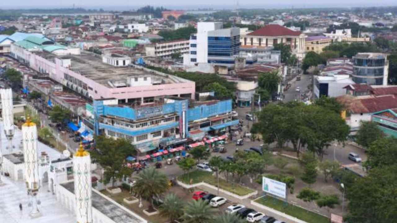Siorapaluk