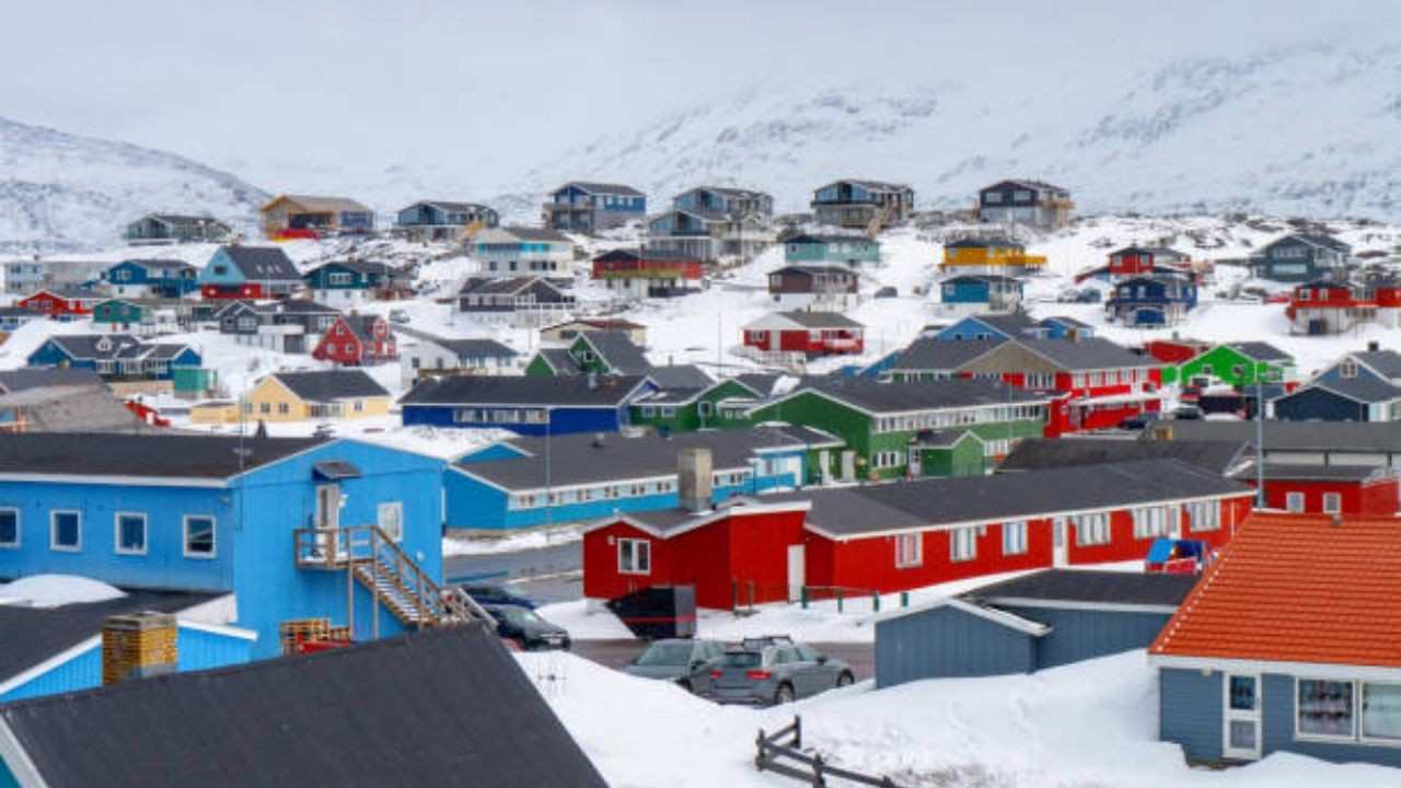 Sisimiut