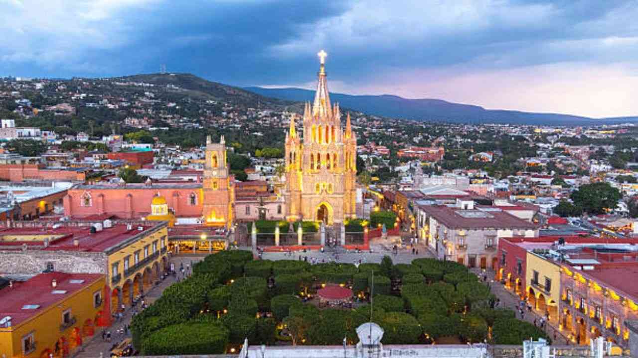 Sonora