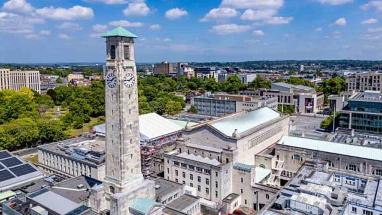 Southampton