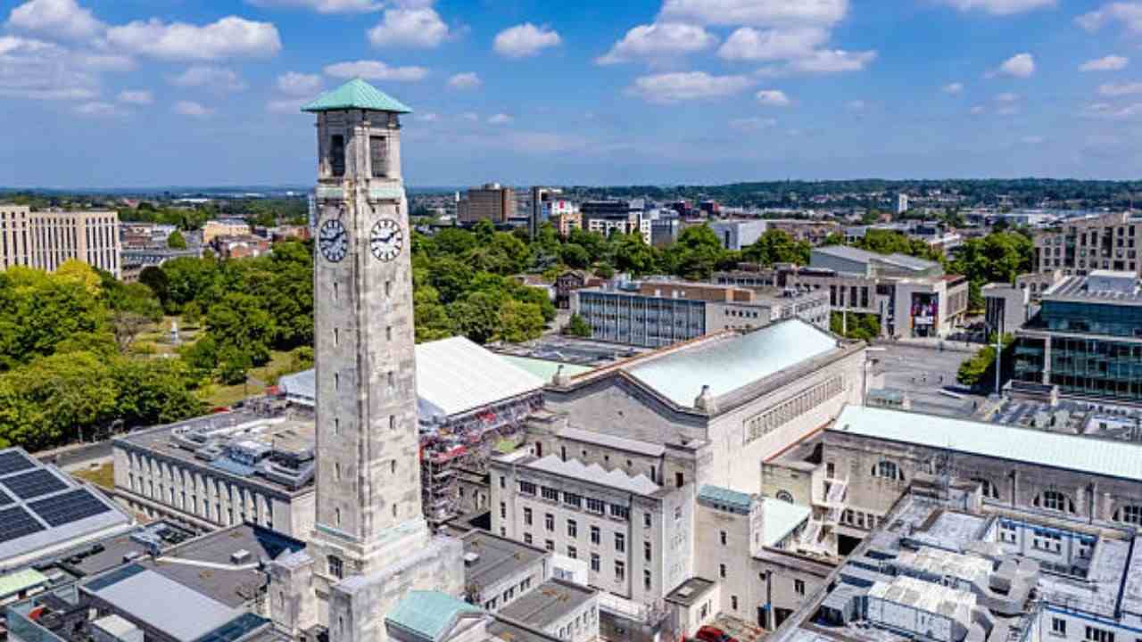 Southampton