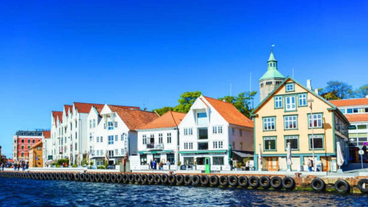 Stavanger