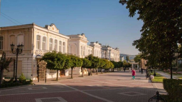 Stavropol