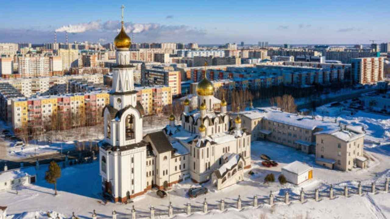 Surgut