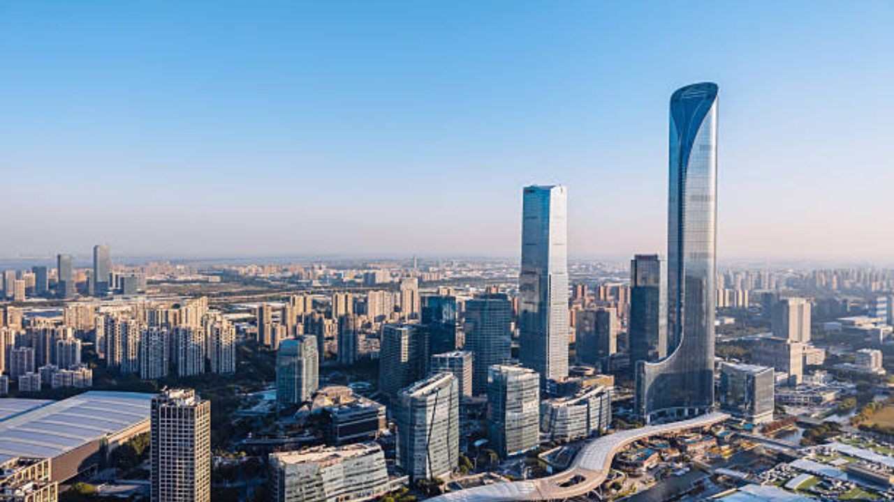 Suzhou