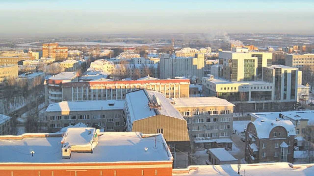 Syktyvkar