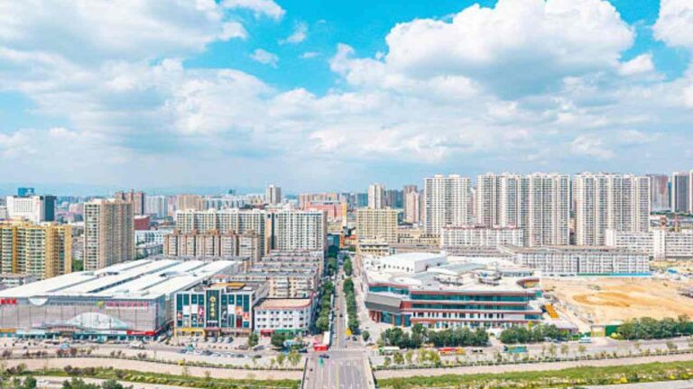 Taiyuan