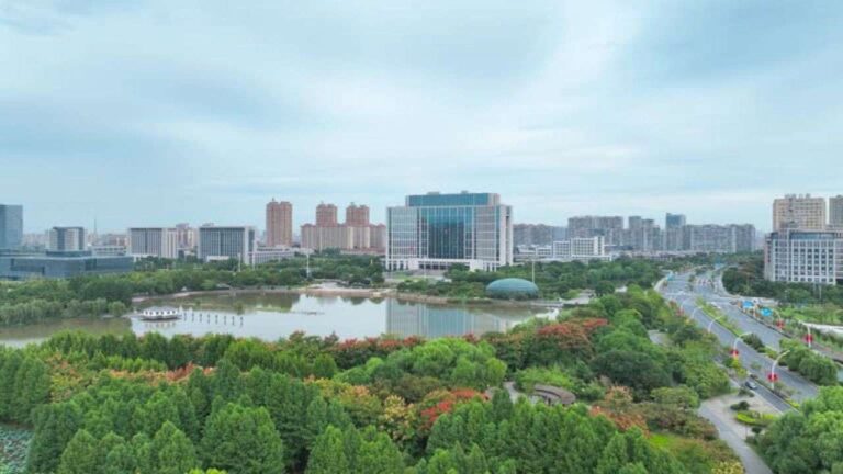 Taizhou