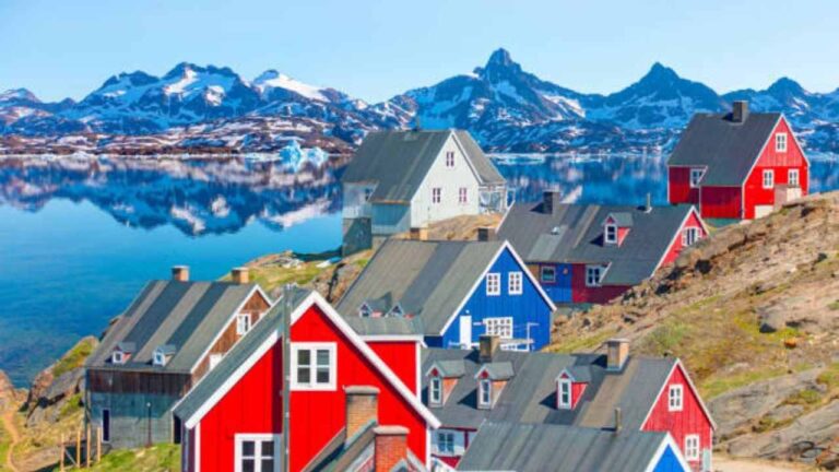 Tasiilaq