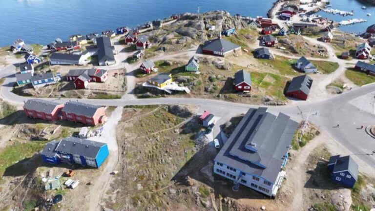 Tasiusaq