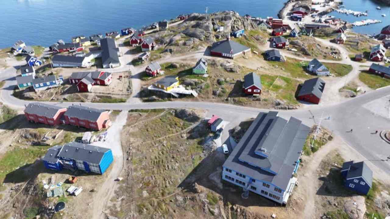 Tasiusaq