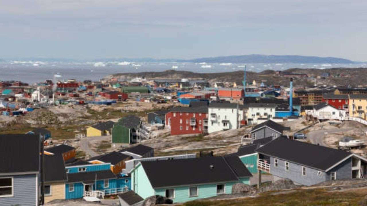 Tiniteqilaaq