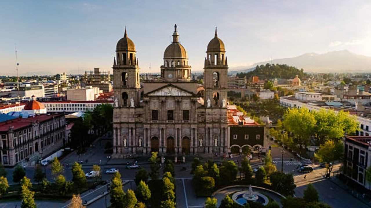 Toluca