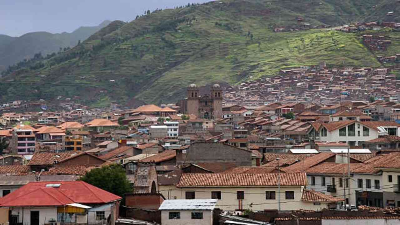 Torreon