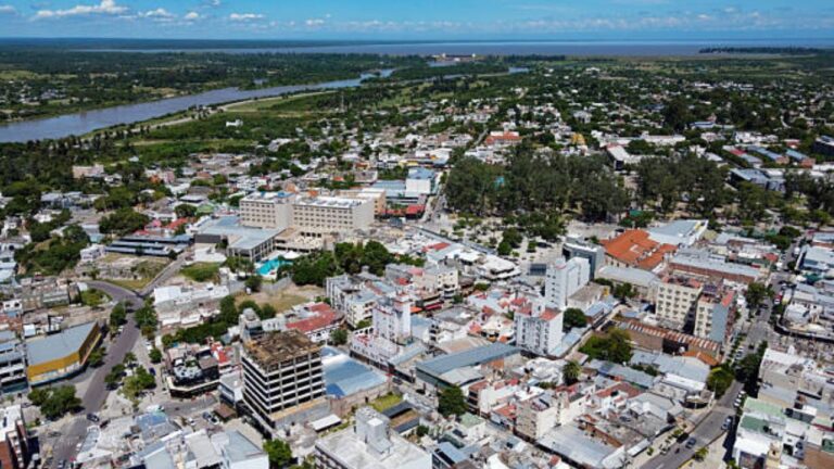 Trelew