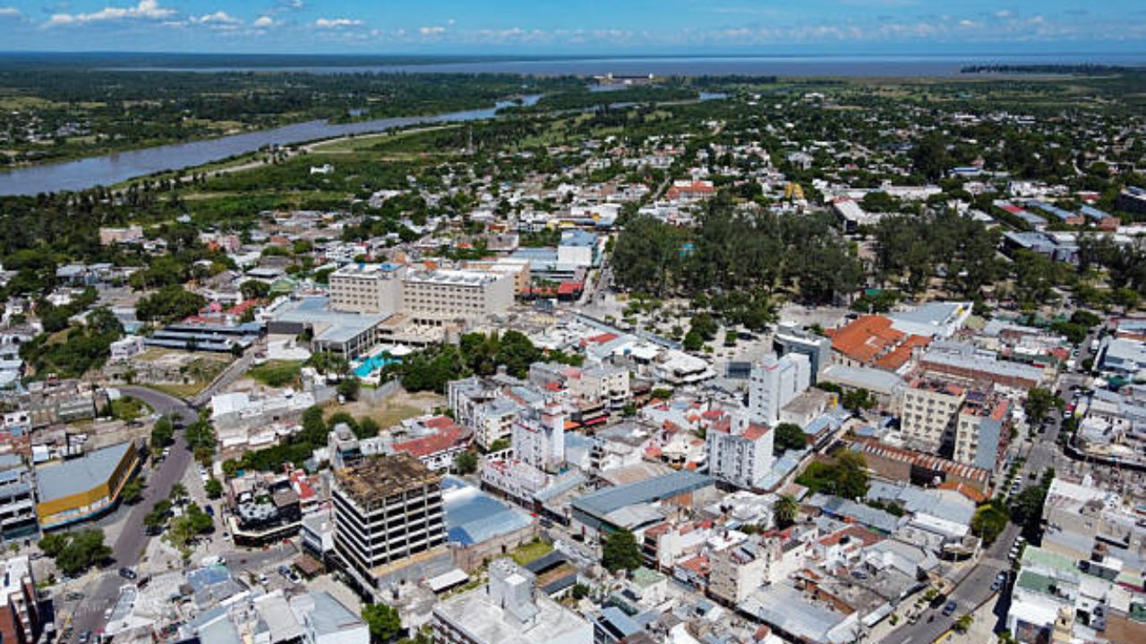 Trelew