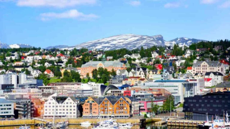 Tromso