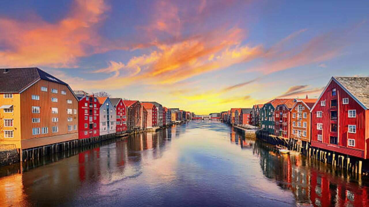 Trondheim