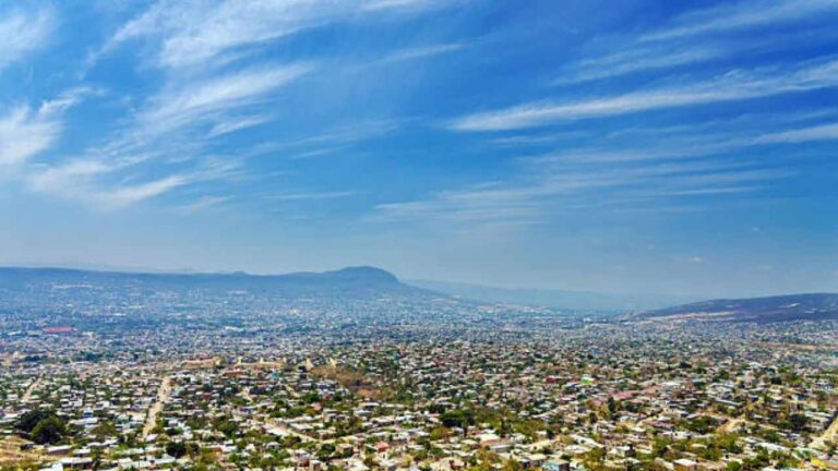 Tuxtla Gutierrez