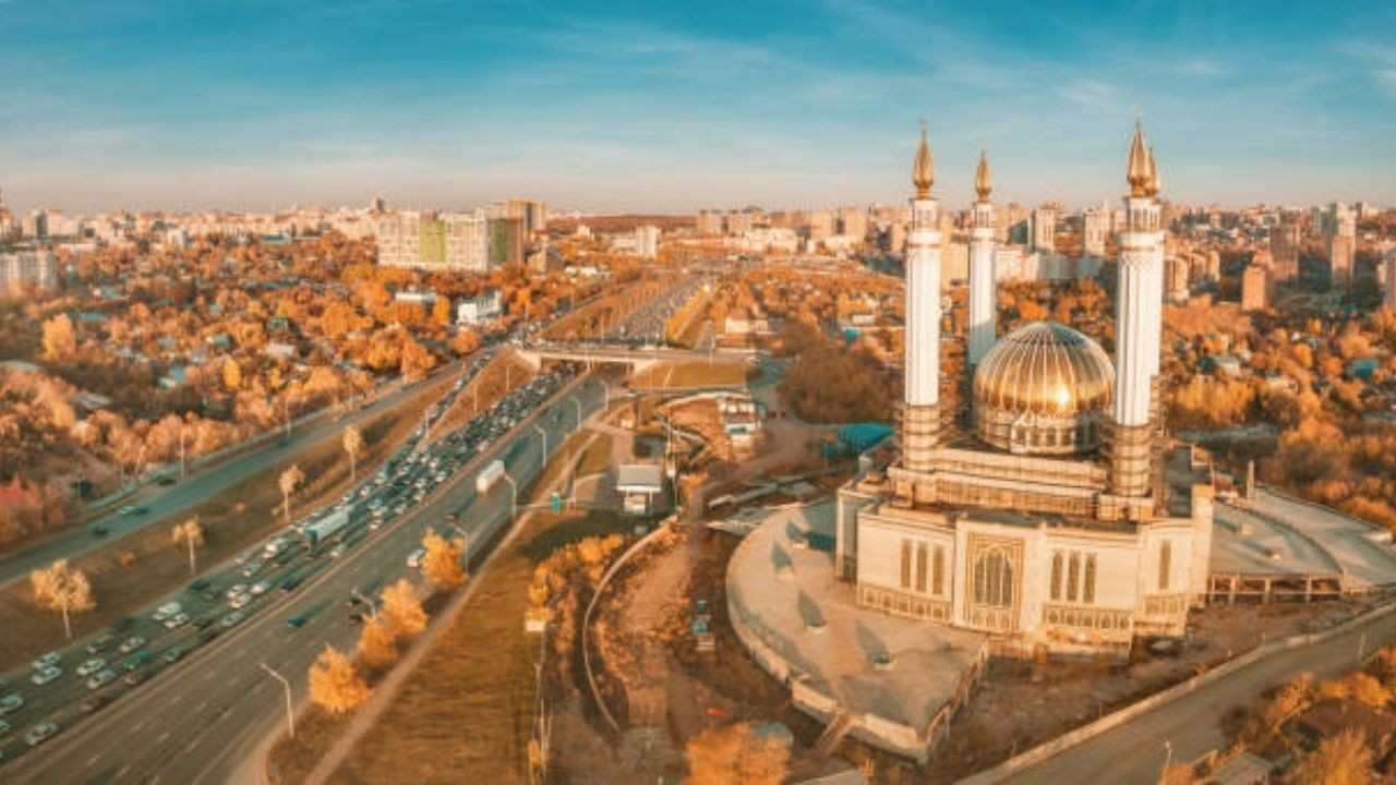 Ufa