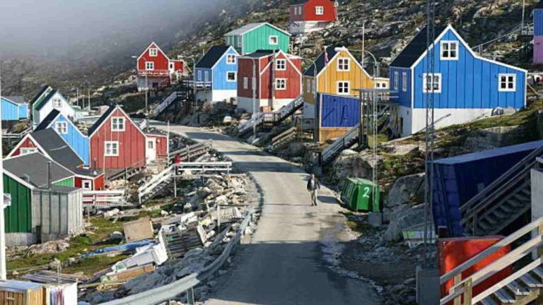 Upernavik