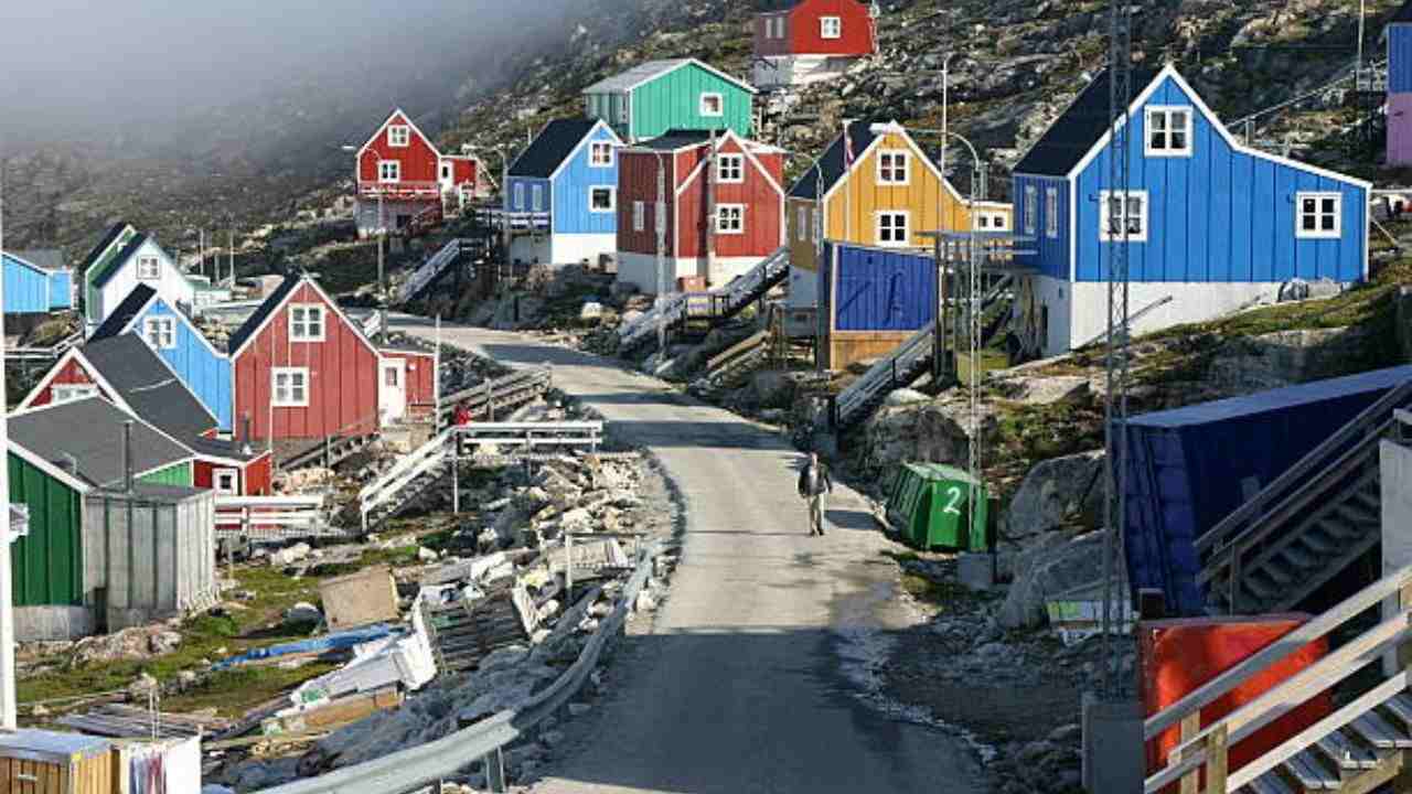 Upernavik