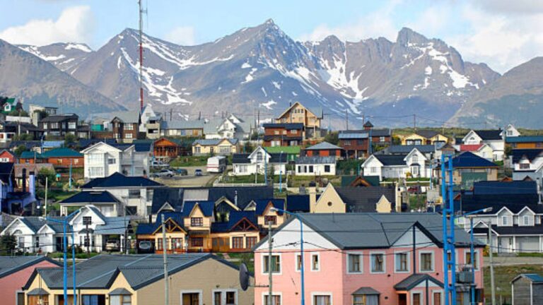 Ushuaia
