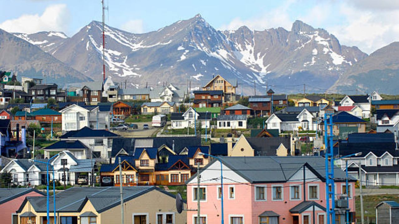 Ushuaia