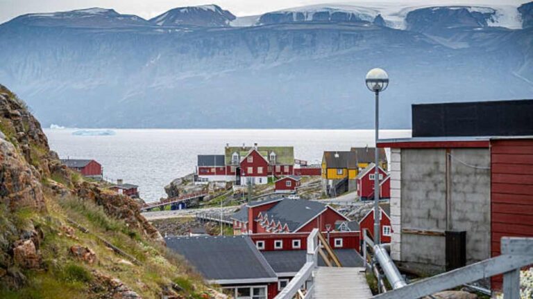 Uummannaq